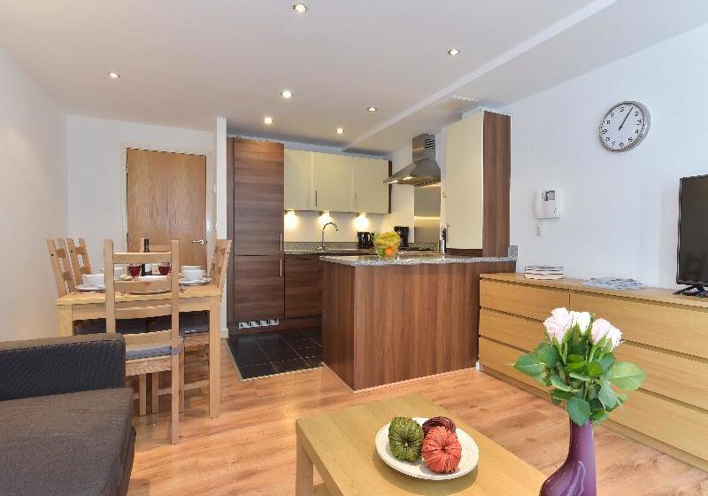 Apartamentos Lemon Níké