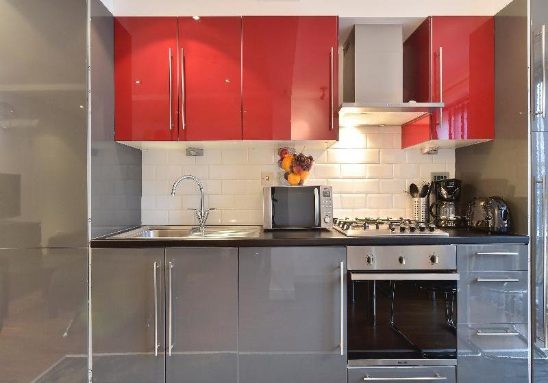 Apartamentos Lemon Níké