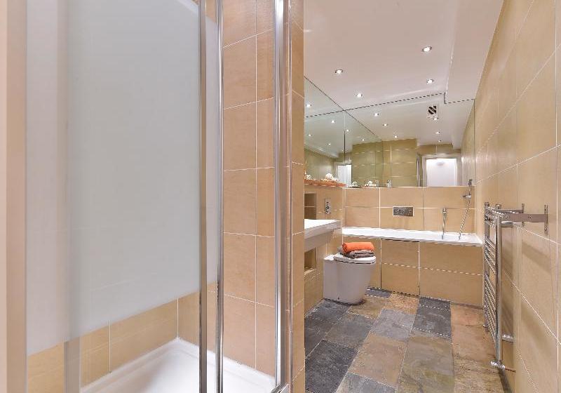 Apartamentos Lemon Níké