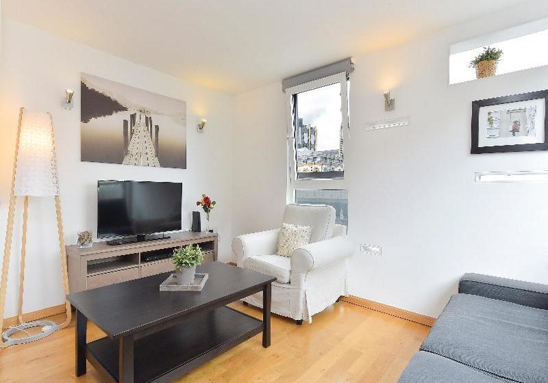 Apartamentos Lemon Níké