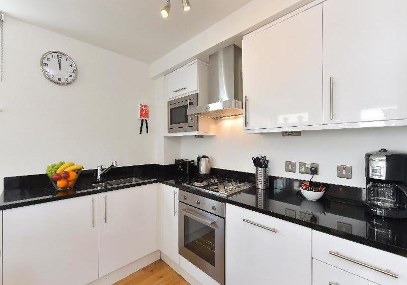 Apartamentos Lemon Níké