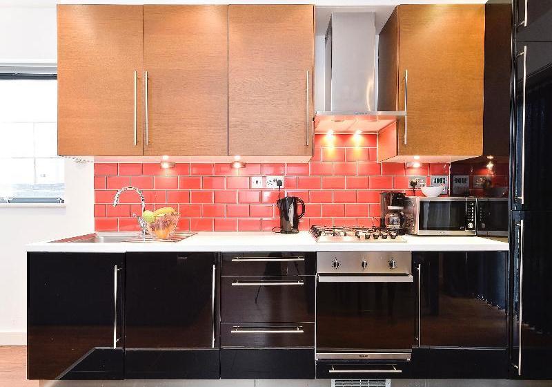 Apartamentos Lemon Níké