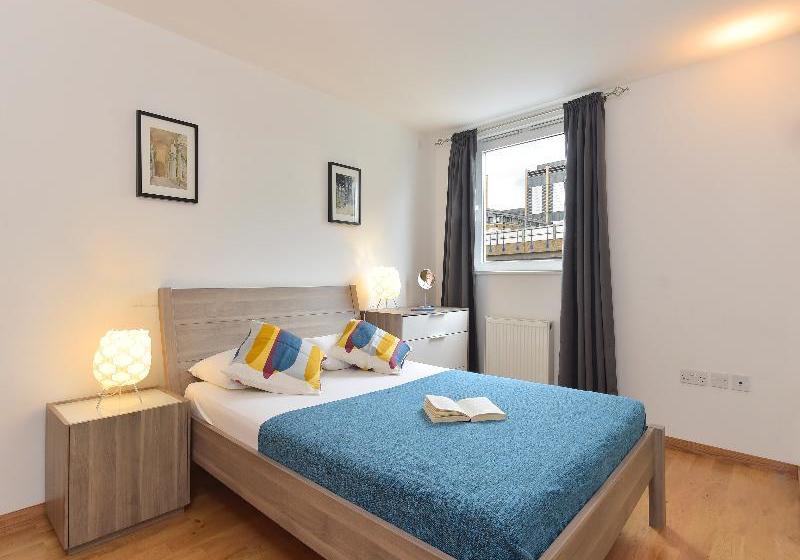 Apartamentos Lemon Níké