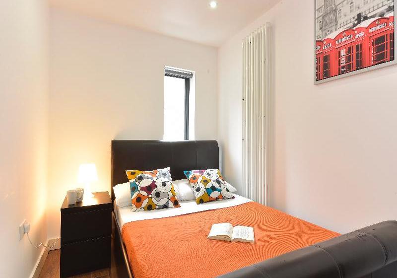 Apartamentos Lemon Níké