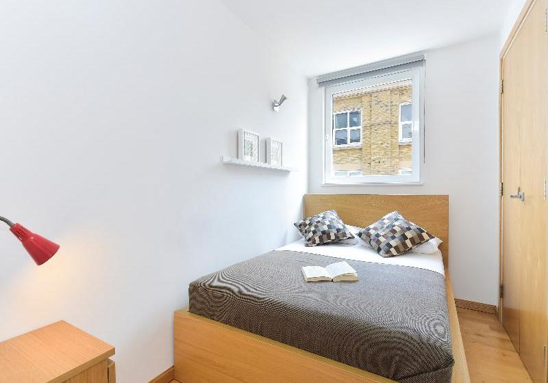 Apartamentos Lemon Níké