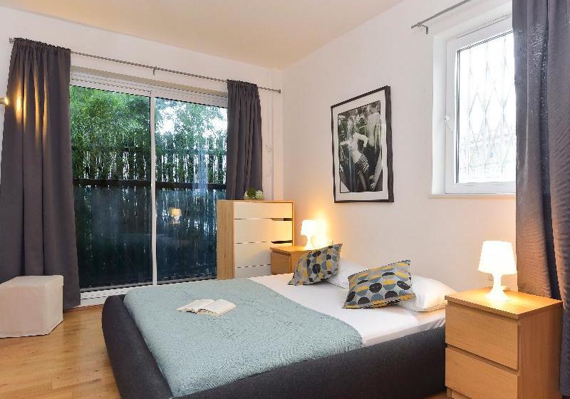 Apartamentos Lemon Níké