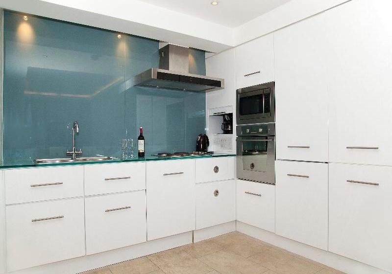 Apartamentos Lemon Níké