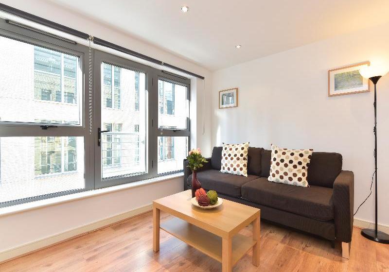 Apartamentos Lemon Níké