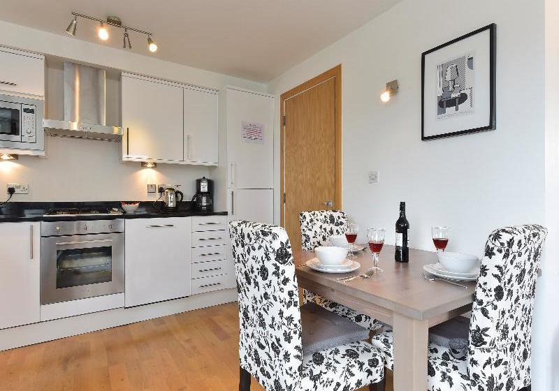 Apartamentos Lemon Níké