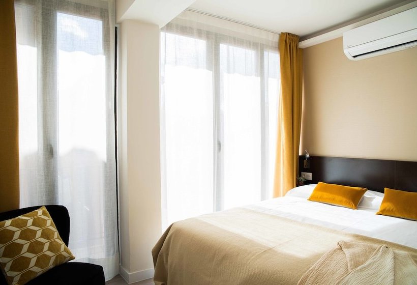 Apartamentos Puente Del Carbón