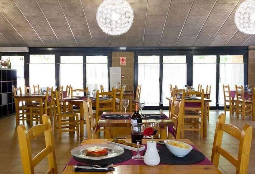 Bassegoda Park Campsite