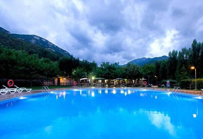 Bassegoda Park Campsite