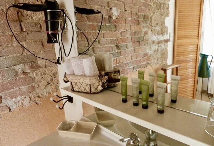 Bed and Breakfast Domaine Du Manoir