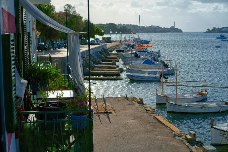 Bou Ros Finca Can Gelat