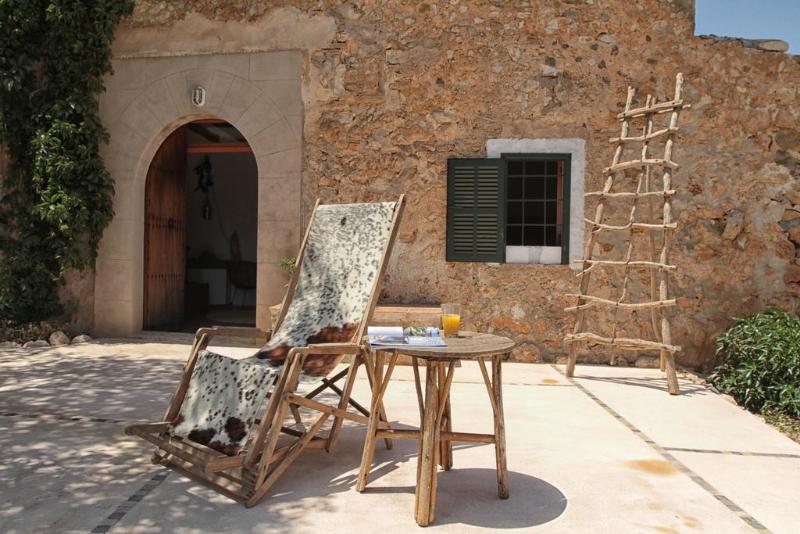 Bou Ros Finca Son Orellet