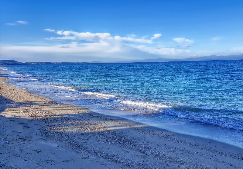 Bungalow White Apartments And Suites