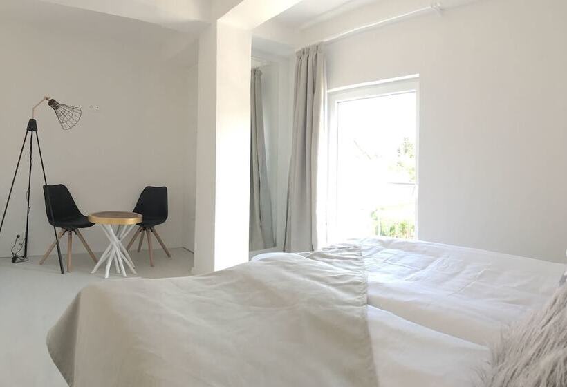 City Center Boutique Apartments