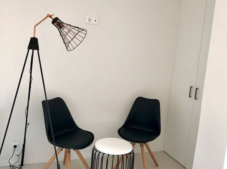 City Center Boutique Apartments