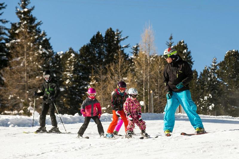 Club Hotel Am Kreischberg