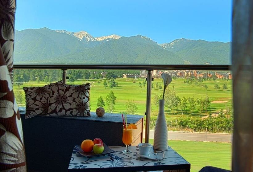 Cornelia Deluxe Residence