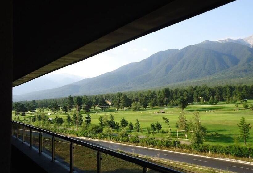 Cornelia Deluxe Residence