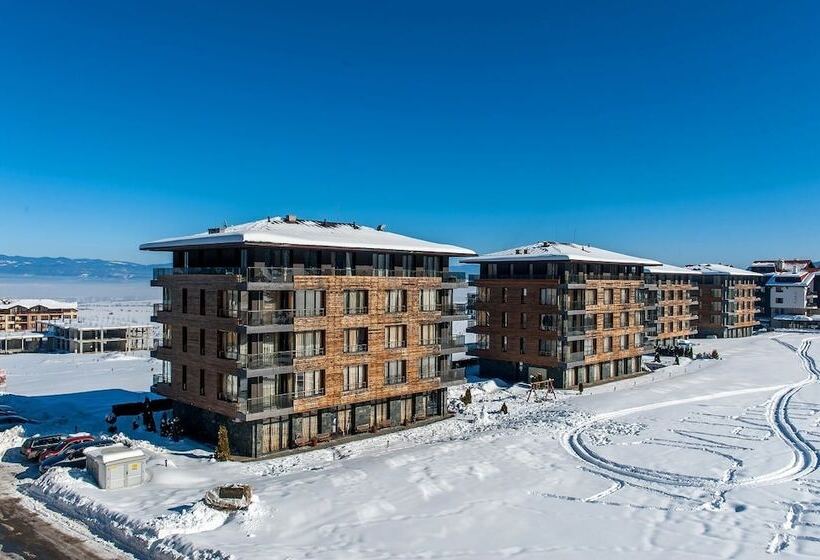 Cornelia Deluxe Residence