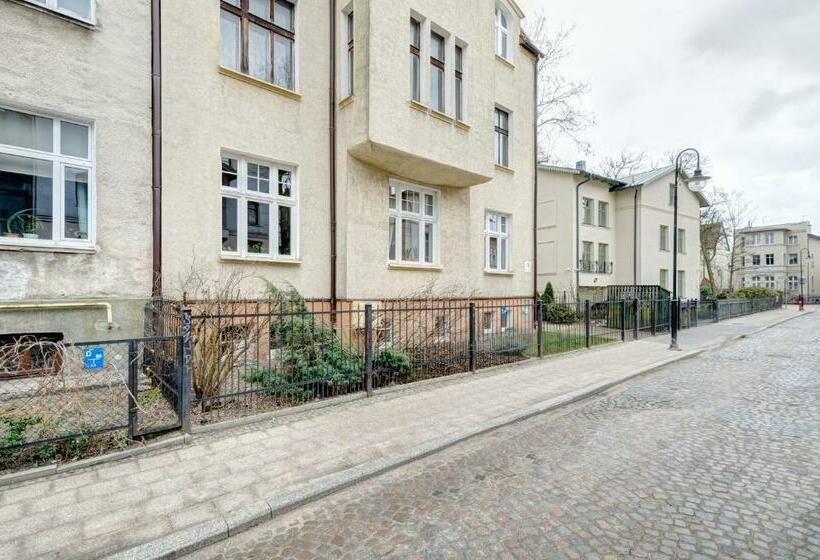 Dom & House   Apartment Fiszera Sopot