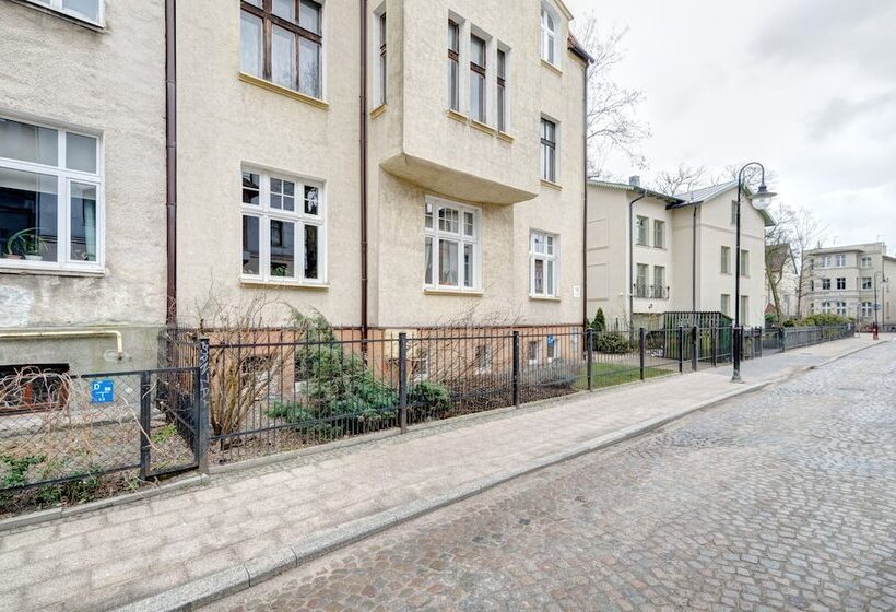 Dom & House   Apartment Fiszera Sopot