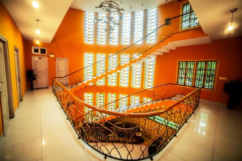 Fabhotel Hallmark Begumpet