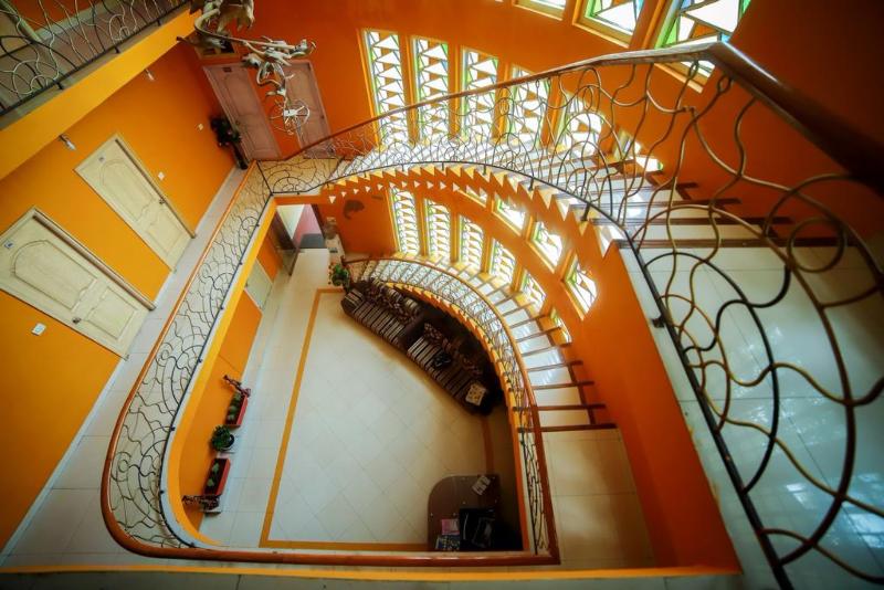 Fabhotel Hallmark Begumpet