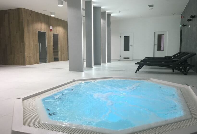 Focus Hotel Premium Lublin Conference & Spa