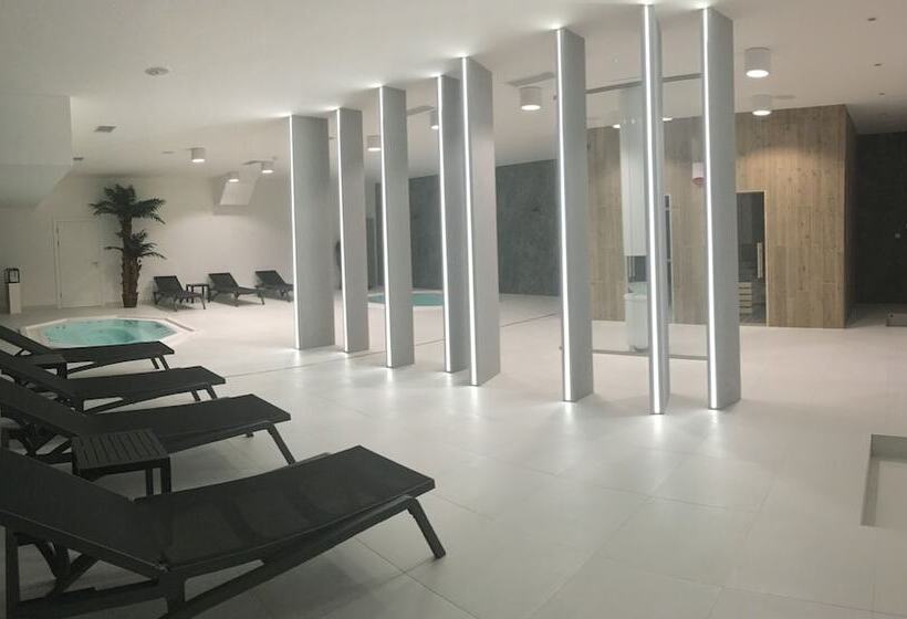 Focus Hotel Premium Lublin Conference & Spa