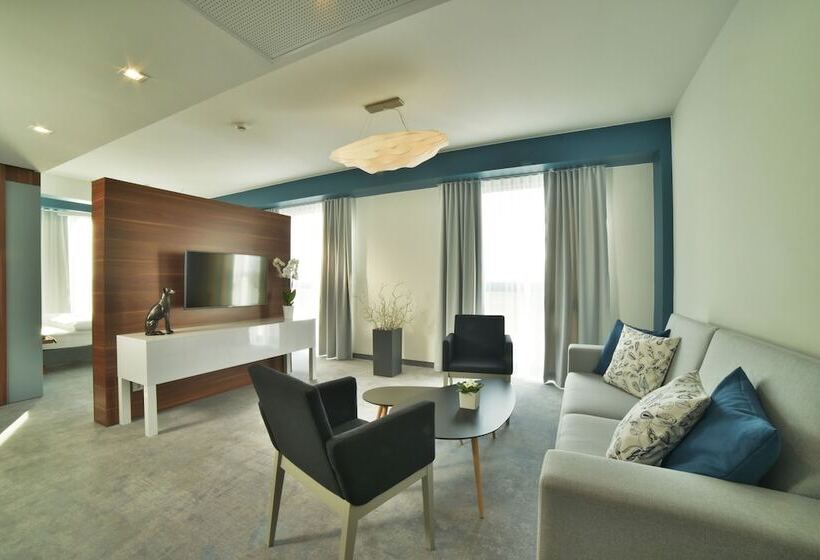 Focus Hotel Premium Lublin Conference & Spa