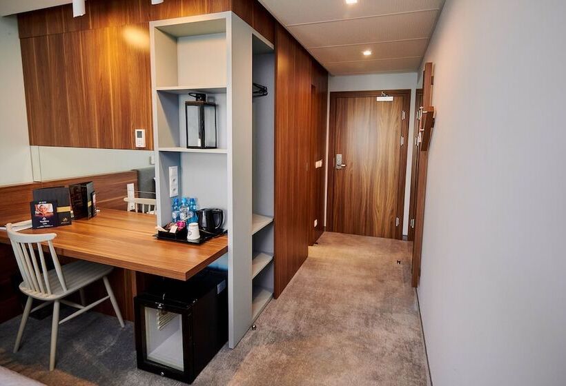 Focus Hotel Premium Lublin Conference & Spa