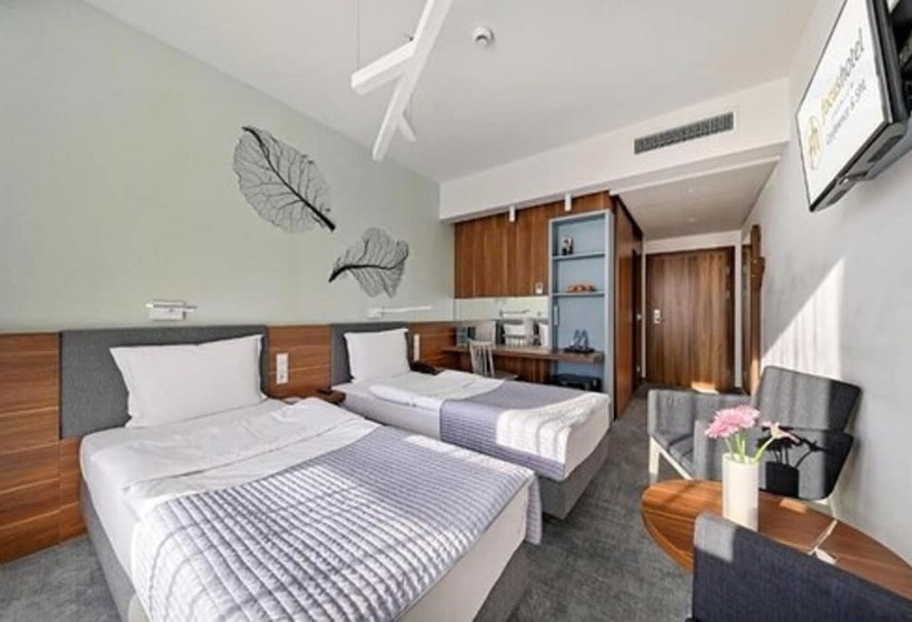 Focus Hotel Premium Lublin Conference & Spa