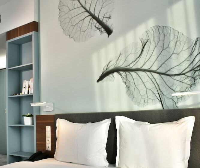 Focus Hotel Premium Lublin Conference & Spa