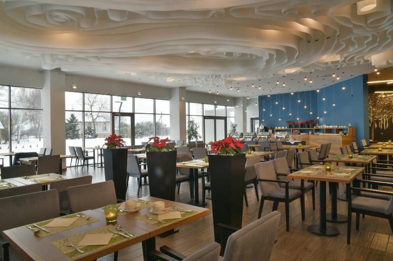 Focus Hotel Premium Lublin Conference & Spa