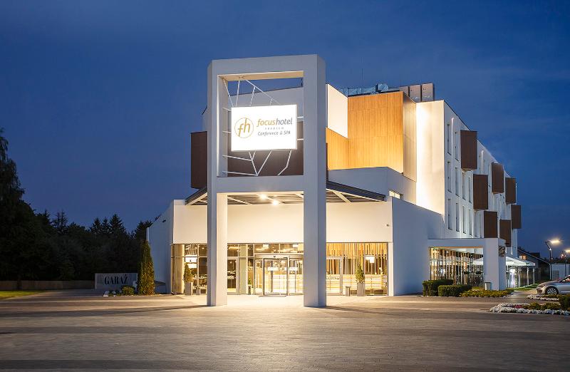 Focus Hotel Premium Lublin Conference & Spa