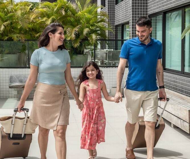 فندق فئة نجمة واحدة Porto Kaete