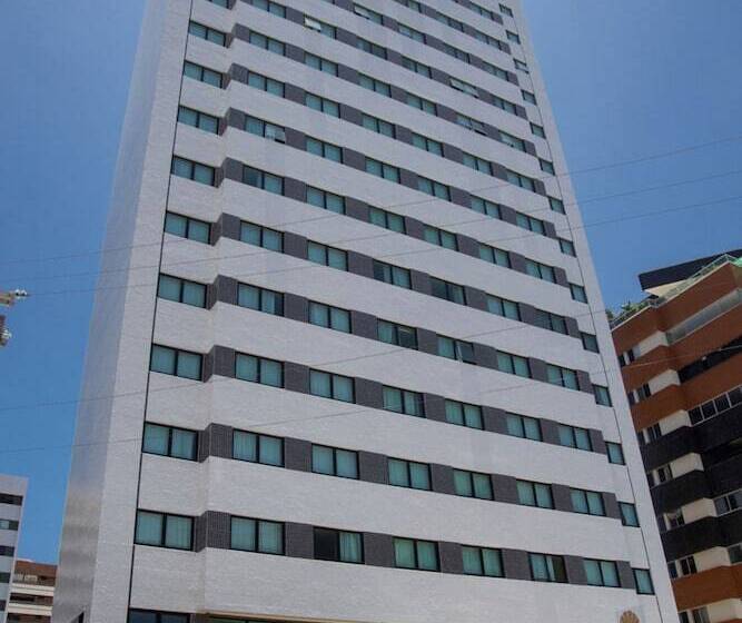 فندق فئة نجمة واحدة Porto Kaete
