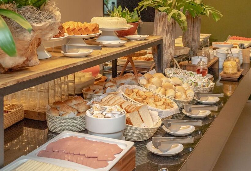 فندق فئة نجمة واحدة Porto Kaete