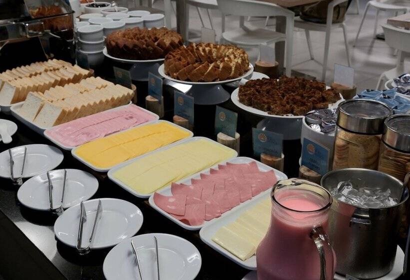 فندق فئة نجمة واحدة Porto Kaete