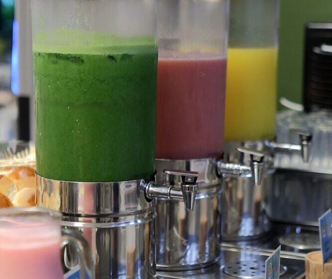 فندق فئة نجمة واحدة Porto Kaete