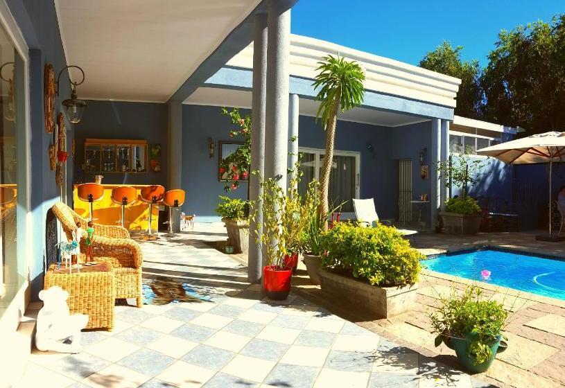 هتل 1aa Wilhelminia Apartments