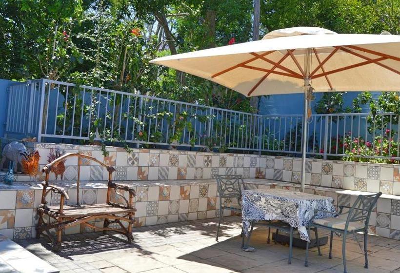 هتل 1aa Wilhelminia Apartments