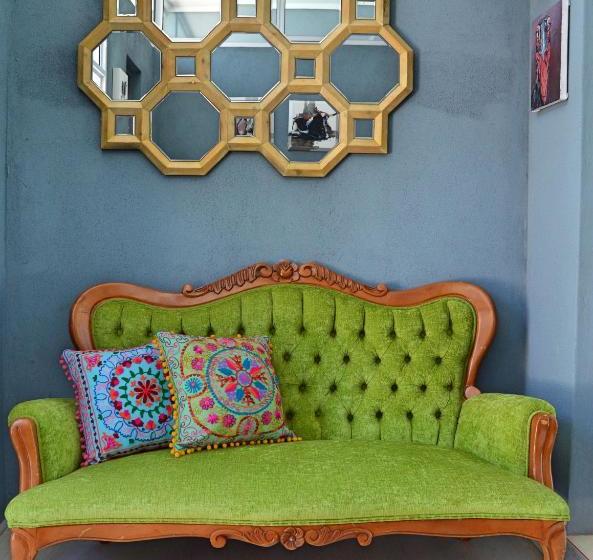 هتل 1aa Wilhelminia Apartments