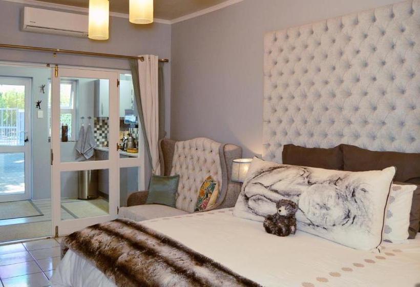 هتل 1aa Wilhelminia Apartments