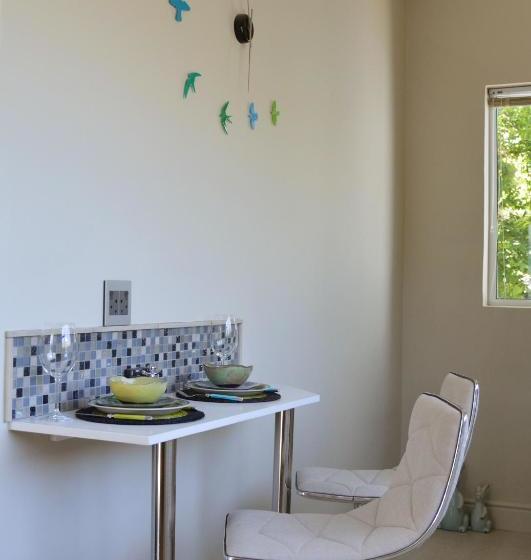 هتل 1aa Wilhelminia Apartments