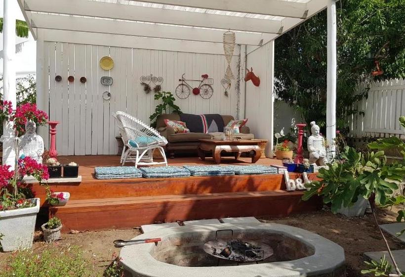 ホテル 28 On Hoop