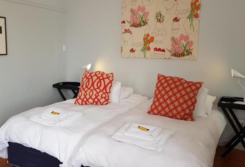 ホテル 28 On Hoop